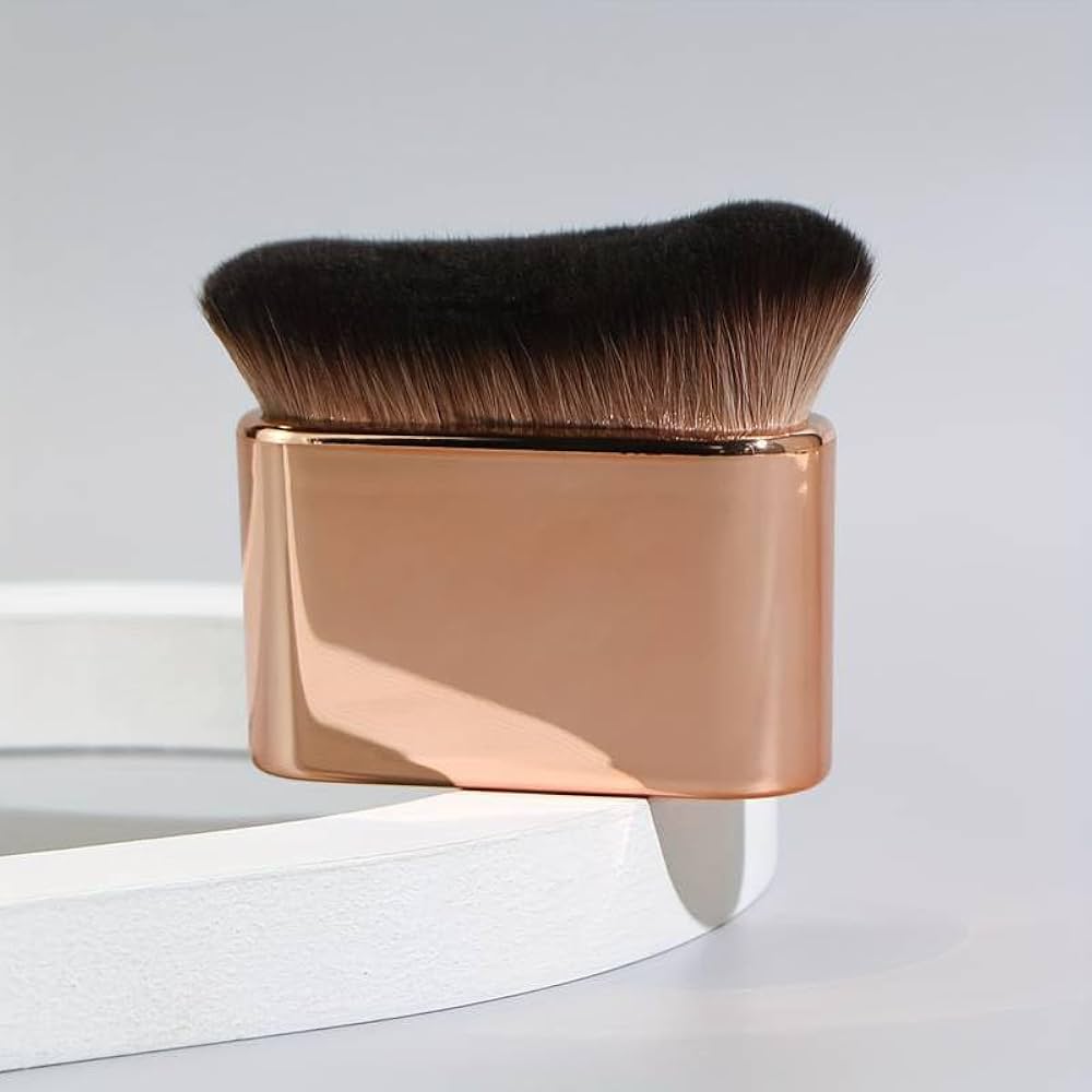Tanning Application Brush