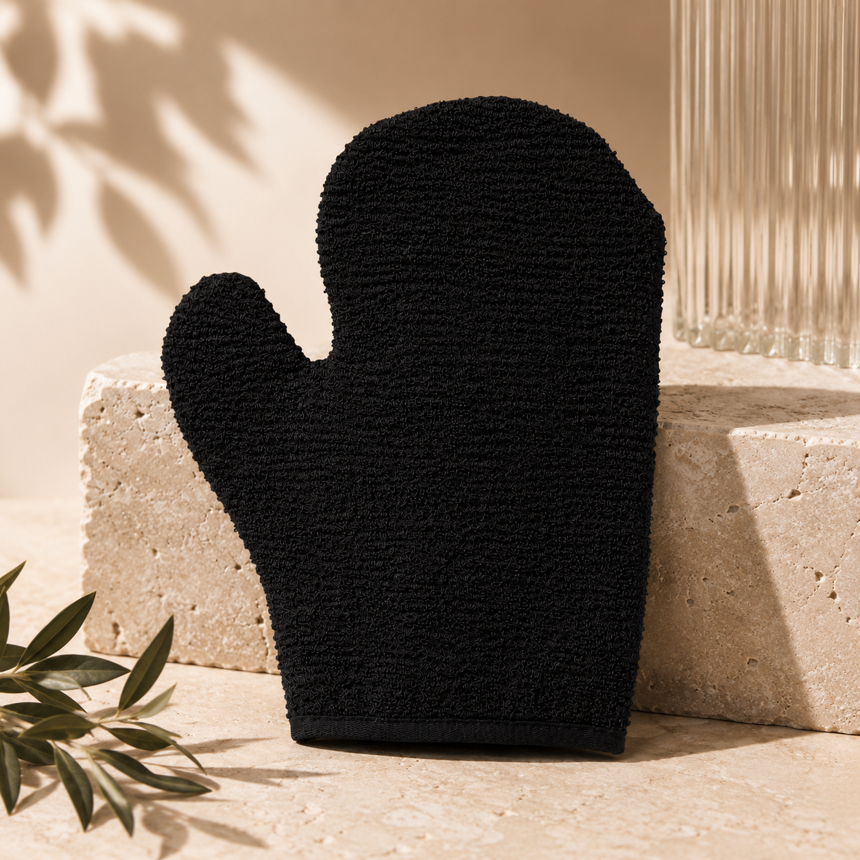 Exfoliating Glove