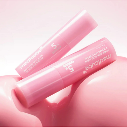 PDRN Pink Collagen Volume Multi Balm