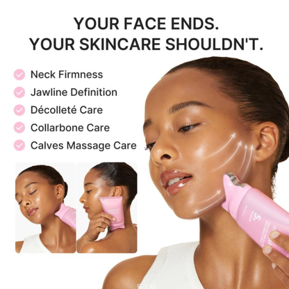 PDRN Collagen Gua Sha Wrinkle Cream