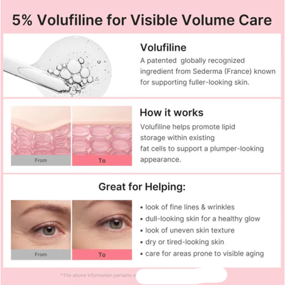 PDRN Pink Collagen Volume Multi Balm