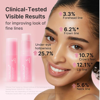 PDRN Pink Collagen Volume Multi Balm