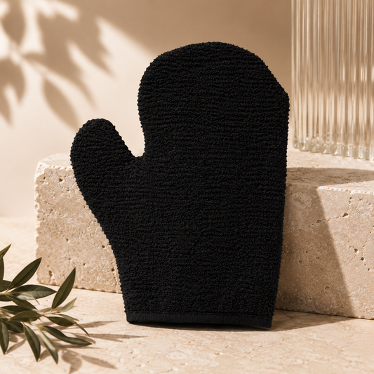 Exfoliating Glove