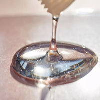 Silk Peptide Threads