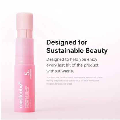 PDRN Pink Collagen Volume Multi Balm