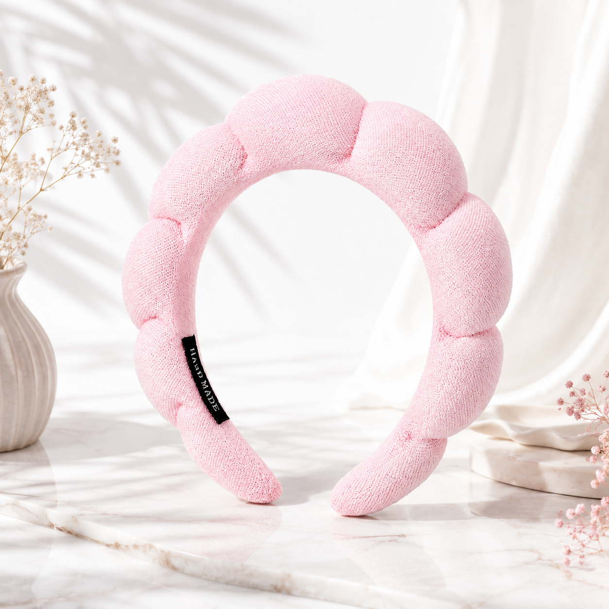 Bubble Headband