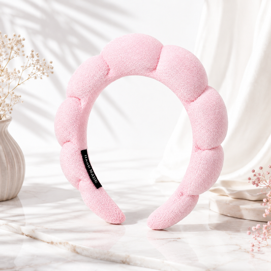 Bubble Headband