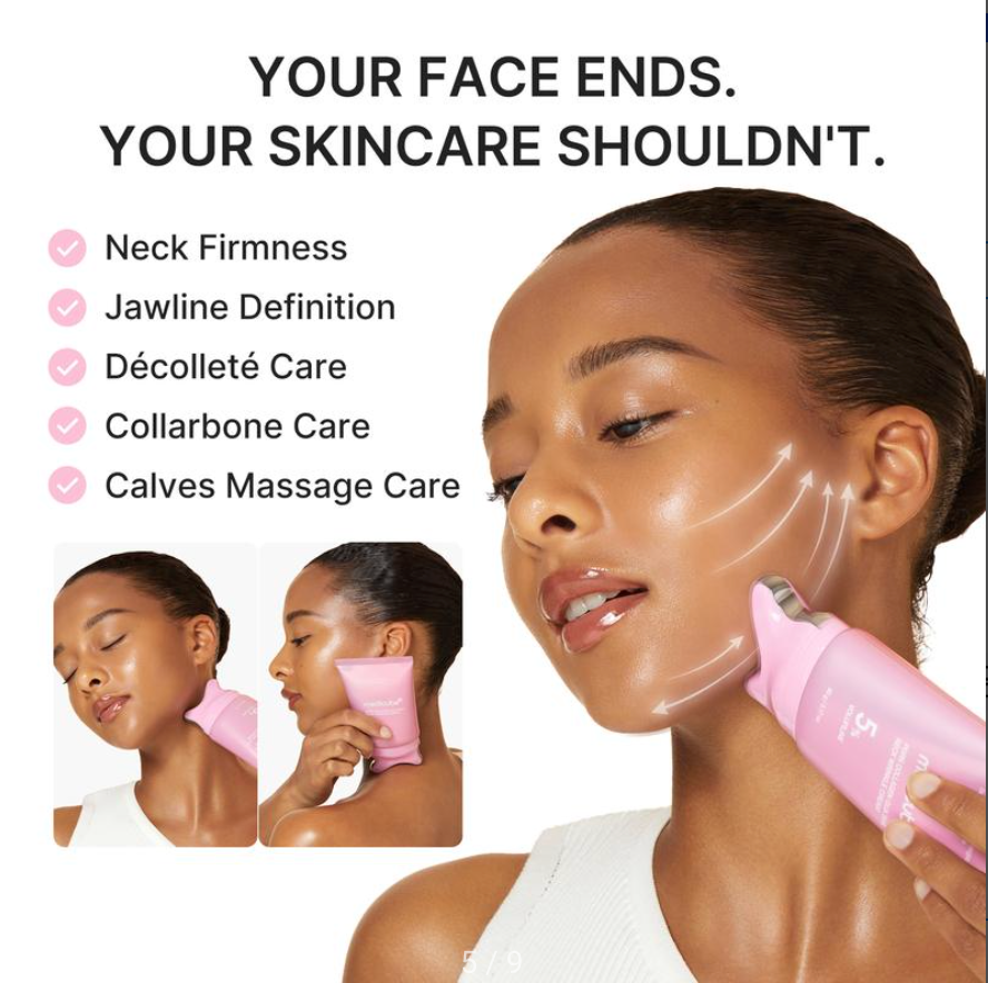 PDRN Collagen Gua Sha Wrinkle Cream