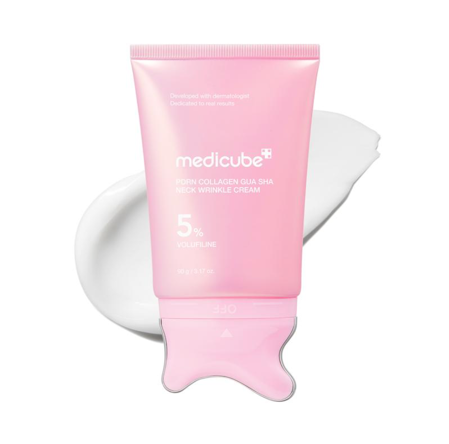 PDRN Collagen Gua Sha Wrinkle Cream
