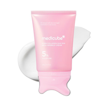 PDRN Collagen Gua Sha Wrinkle Cream