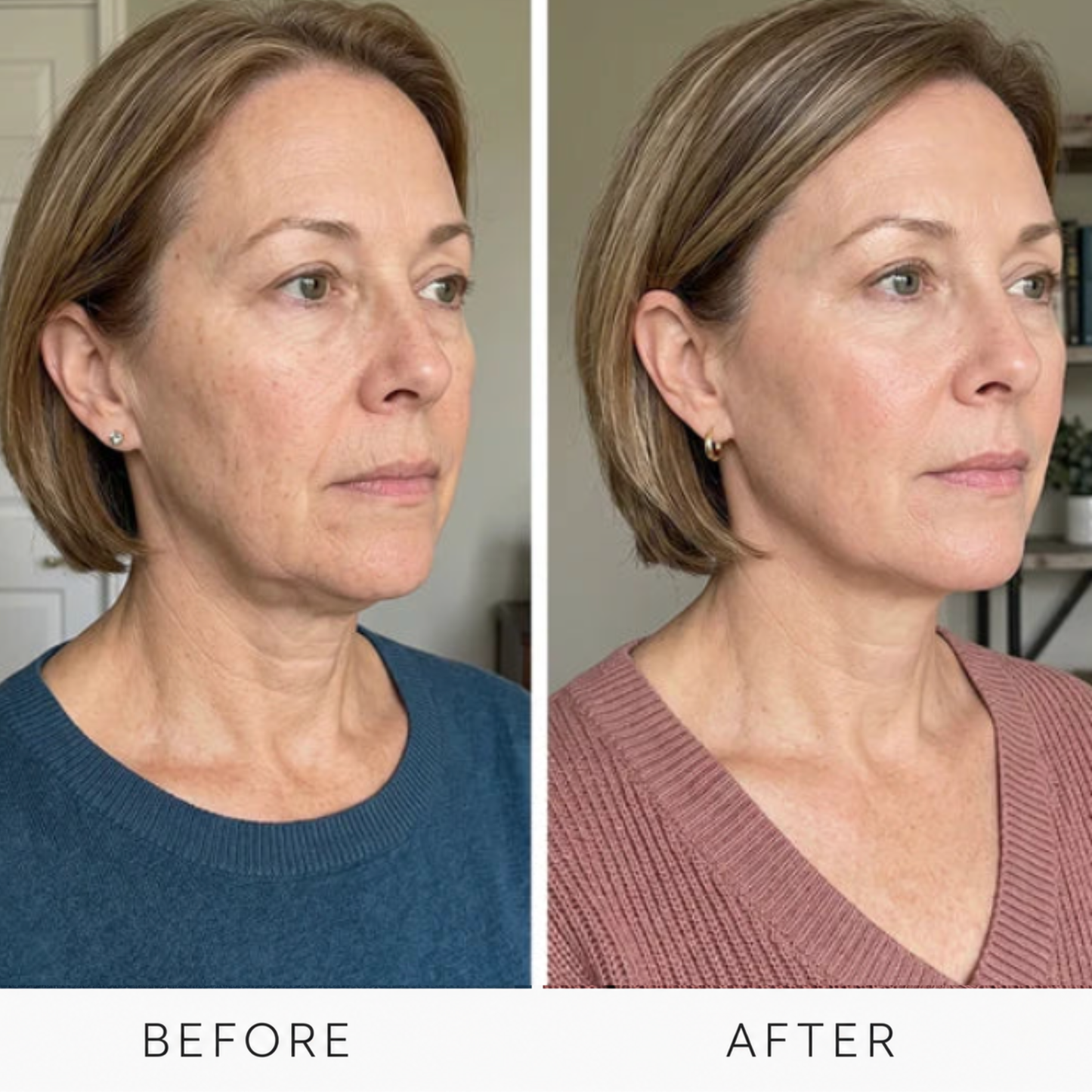 PDRN Collagen Gua Sha Wrinkle Cream